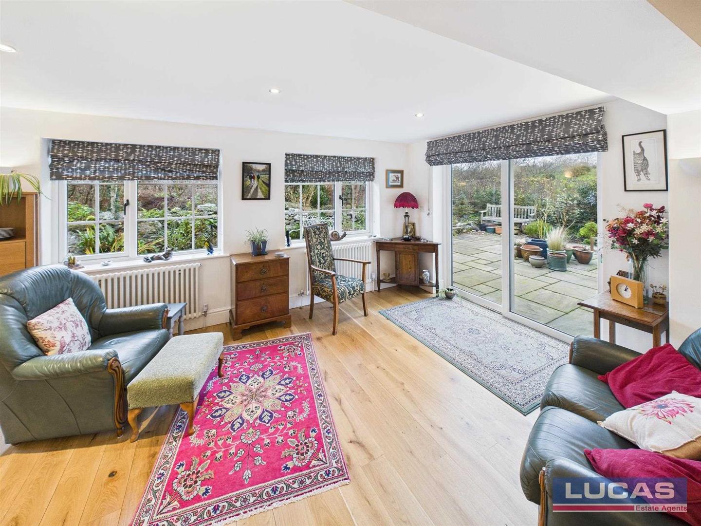4 bed property in Druid Road, Menai Bridge